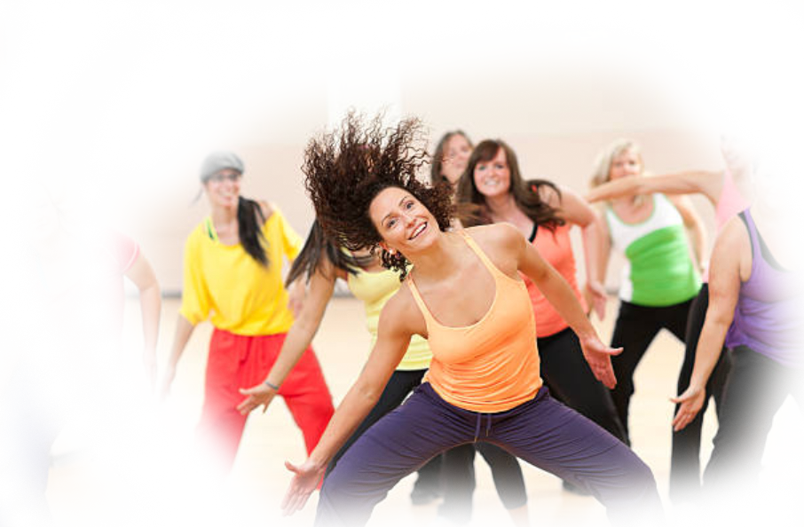 Zumba Tanzschule Broadway